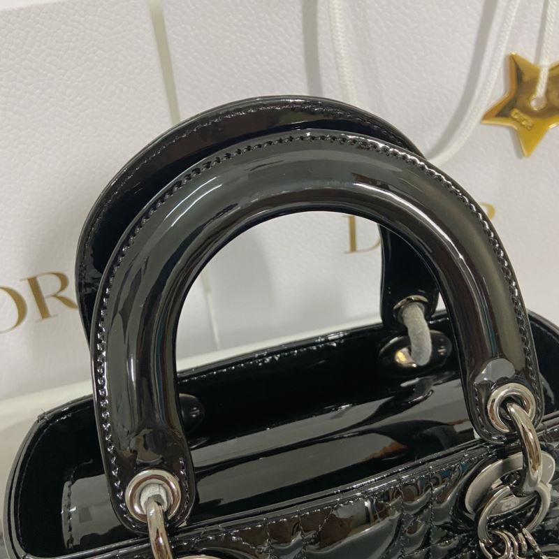 Christian Dior My Lady Bags